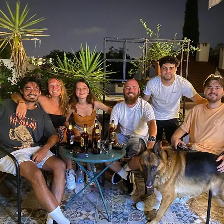 Gold Coast Hostel